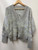 Used Anthropologie Lightweight Sweater S-4/6 60084-S000900175 View 1