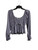 Used Altar'd State Long Sleeve Top M-8/10 60017-S001123817 View 1