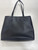 Used Kate Spade New York Large Leather Handbag 60060-S000634136 View 3
