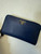 Used Prada Leather Wallet 60107-S000319269 View 1