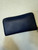 Used Prada Leather Wallet 60107-S000319269 View 2