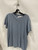 Used Frank & Oak Mens Short Sleeve Top M/15-15.5 60141-S000090468 View 1