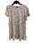 Used As U Wish Short Dress B L-12/14 60017-S001124021 View 1