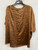 Used Adrienne Short Sleeve Top M-8/10 60072-S000566417 View 3