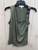 Used Michael Kors Sleeveless Top S-4/6 60093-S000394967 View 1