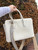 Used MCM Small Leather Handbag 60067-S000799113 View 3