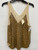 Used Unbranded Sleeveless Top M-8/10 60072-S000566545 View 1