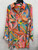Used Olivaceous Short Dress F M-8/10 60072-S000566555 View 1