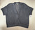 Used Les Serein Short Sleeve Sweater M-8/10 60006-S001188307 View 1