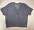 Used Les Serein Short Sleeve Sweater M-8/10 60006-S001188307 View 2