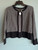 Used Adrienne Vittadini Lightweight Sweater S-4/6 60039-S000787002 View 1