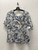 Used Anthropologie Short Sleeve Top M-8/10 60137-S000101709 View 1