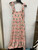 Used Unbranded Long Dress F S-4/6 60072-S000566599 View 3