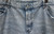 Used Unbranded Denim 18-34 60030-S000907321 View 3