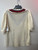 Used Unbranded Short Sleeve Sweater L-12/14 60031-S000823840 View 2