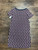 Used Boden Short Dress B S-4/6 60004-S000656229 View 3