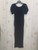 Used Madewell Jumpsuit M-8/10 60093-S000395060 View 3
