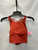 Used Lululemon Athletica Sports Bra S-4/6 60132-S000133964 View 1