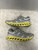 Used On Cloud Performance Shoes 7.5 60132-S000133973 View 2