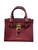 Used Michael Michael Kors Large Leather Handbag 60047-S000613440 View 1