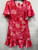 Used Sugar Lips Short Dress F L-12/14 60072-S000566616 View 1