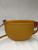 Used Kate Spade New York Suede & Leather Handbag 60067-S000799228 View 2