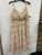 Used Unbranded Short Dress F 2X-20 60072-S000566626 View 1