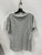 Used Lacoste Mens T-Shirt M 60141-S000090630 View 2