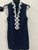 Used Vince Camuto Short Dress B S-4/6 60005-S001106672 View 2