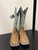 Used Unbranded Tall Boots 8.5 60084-S000900609 View 4
