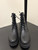 Used Eileen Fisher Ankle Boots 8.5 60084-S000900616 View 3