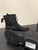 Used Eileen Fisher Ankle Boots 8.5 60084-S000900616 View 8