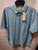 NWT Tommy Bahama Mens Short Sleeve Top M/15-15.5 60112-S000436084 View 1