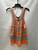 Used Free People Tank Top L-12/14 60132-S000134012 View 1