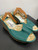 Used Fly London Wedge Sandals 7.5 60072-S000566638 View 2