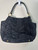 Used Prada Large Handbag 60060-S000634290 View 2