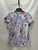 Used Lilly Pulitzer Short Sleeve Top L-12/14 60132-S000134037 View 2