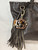 Used Gucci Leather Handbag 60067-S000799329 View 3
