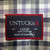 Used Untuckit Mens Long Sleeve Top L/16-16.5 60129-S000550562 View 3