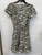 Used Michael Michael Kors Short Dress F S-4/6 60072-S000566660 View 3