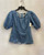 Used Ann Taylor Short Sleeve Top XS-0/2 60071-S000641379 View 1