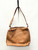 Used Fossil Small Leather Handbag 60132-S000134070 View 3