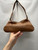 Used Fossil Small Leather Handbag 60132-S000134070 View 5