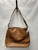 Used Fossil Small Leather Handbag 60132-S000134070 View 2