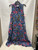 Used Maeve Long Dress F M-8/10 60132-S000134075 View 1