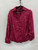 Used Rachel Zoe Long Sleeve Top S-4/6 60072-S000566691 View 1