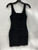 Used Babaton Short Dress B S-4/6 60141-S000090667 View 1