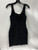 Used Babaton Short Dress B S-4/6 60141-S000090667 View 2