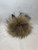 Used Fendi Bad Bug keychain 60067-S000799347 View 1