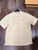 Used Unbranded Mens Short Sleeve Top XL/17-17.5 60043-S000930619 View 1